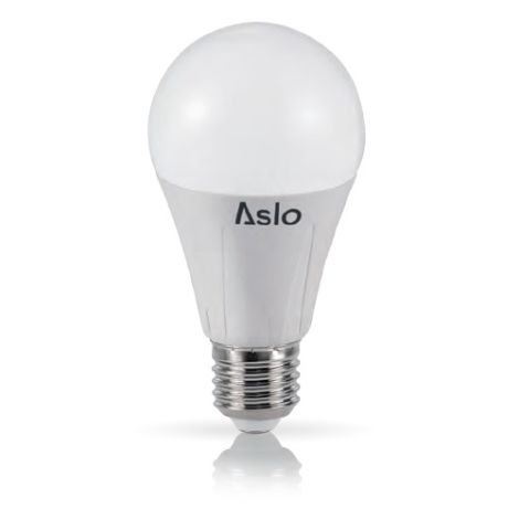 Lâmpada LED ASLO E27 Standard - Branco Neutro - 10W - 850lm