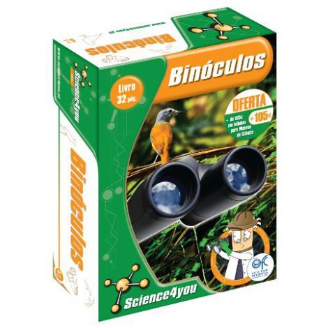 Binóculos