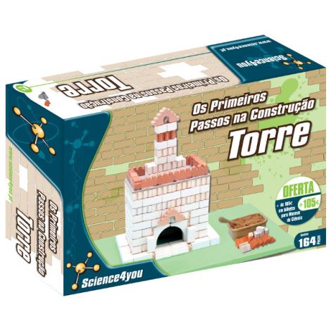 Construção Torre