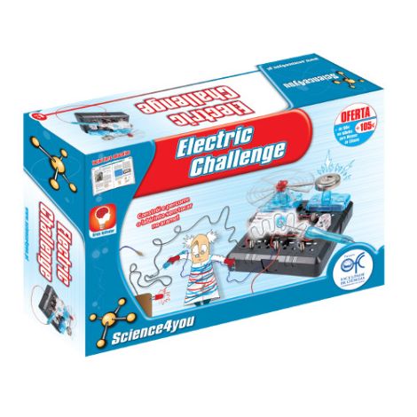 Electric Challenge