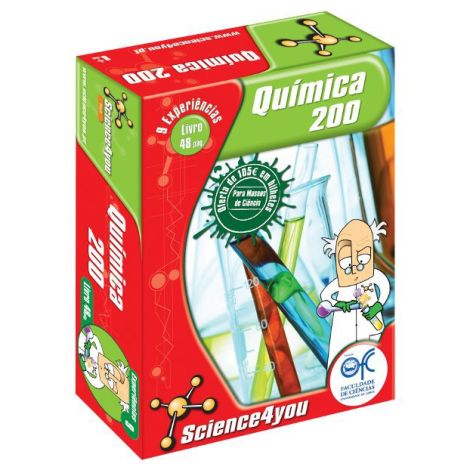 Química 200