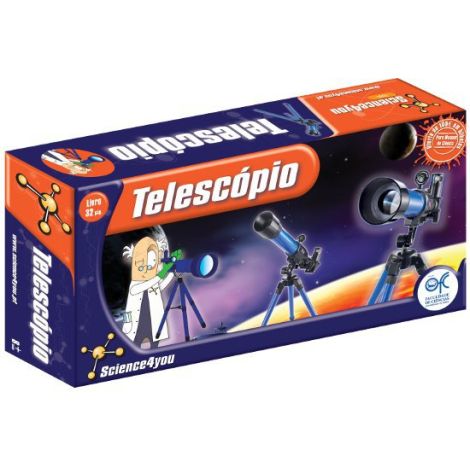 Telescópio