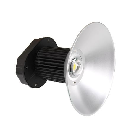 Campânula LED Industrial 120W (250W)