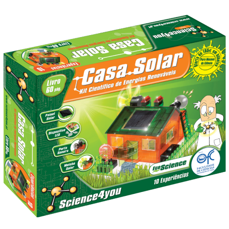 Casa Solar