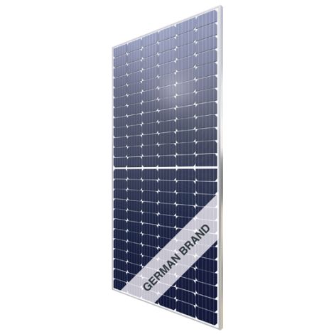 Módulo Fotovoltaico Axitec AXIPREMIUM XL HC AC-440MH/144V - 440Wp