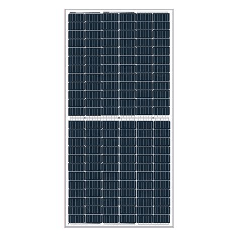 Módulo Fotovoltaico Longi Solar 450Wp Monocristalino (LR4-72HPH-450M)