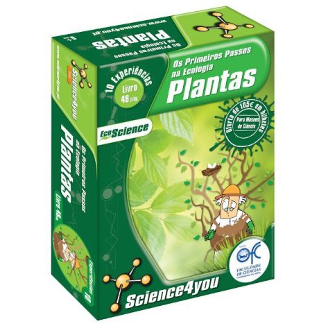 Ecologia - Plantas