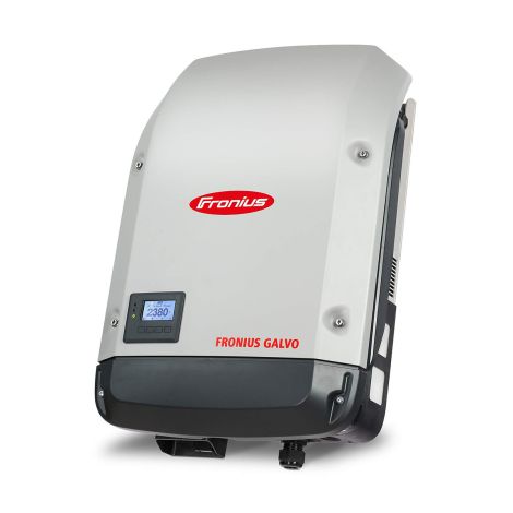 Inversor Fronius Galvo 1.5-1 - 1,5kW