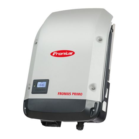 Inversor Fronius Primo 3.0-1 - 3kW