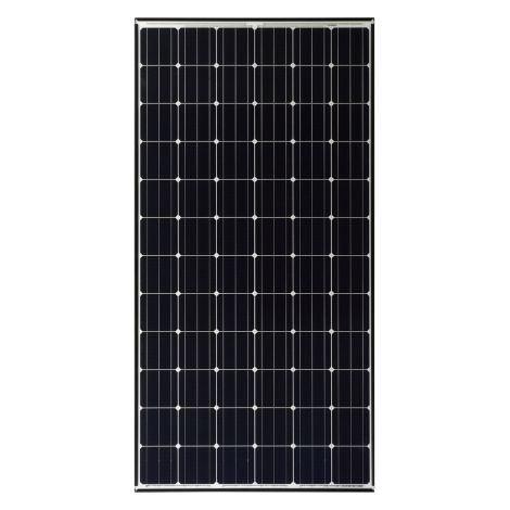  Módulos Fotovoltaicos Panasonic HIT N 240 (240Wp) - VBHN240SJ25