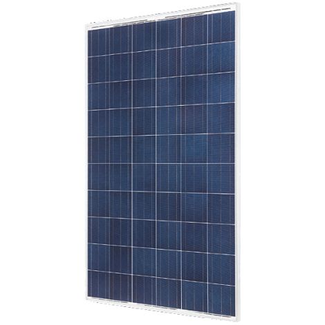  Módulos Fotovoltaicos Hyundai HiS-M245MG 245 Wp