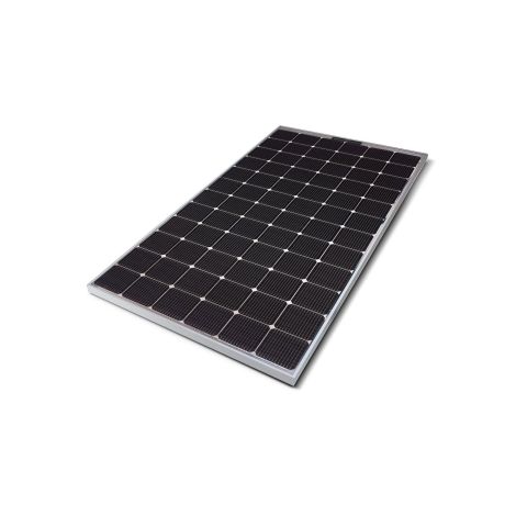  Módulos Fotovoltaicos LG Neon 2 de 340 Wp - LG340N1C-V5