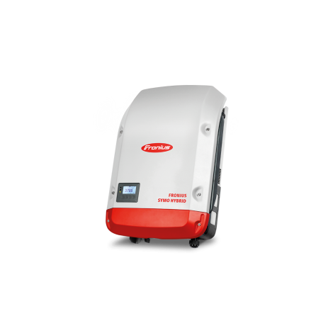 Inversor Fronius Symo Hybrid 3.0-3-S - 3kW