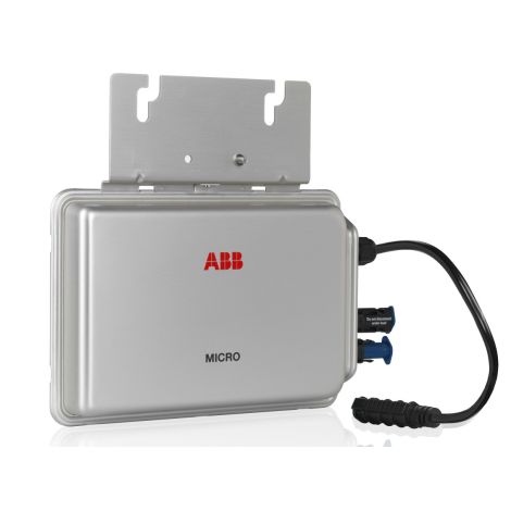 Power-One / ABB Micro 0.25-I-OUTD (250W)