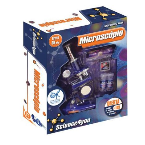 Microscópio