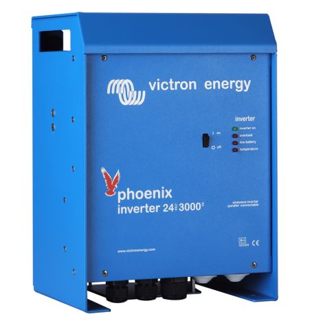 Inversor Victron Phoenix 24/3000