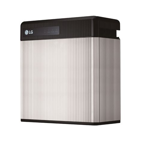 Bateria de Lítio 48V LG RESU 10 LV (9,8kWh)