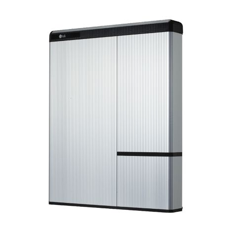 Bateria de Lítio 400V LG RESU 10 HV (9,8kWh)