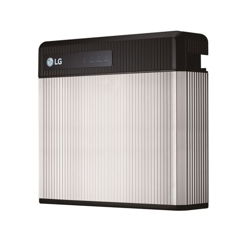 Bateria de Lítio 48V LG RESU 3.3 LV (3,3kWh)