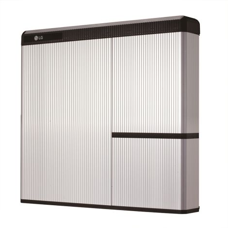 Bateria de Lítio 400V LG RESU 7 HV (7,0kWh)