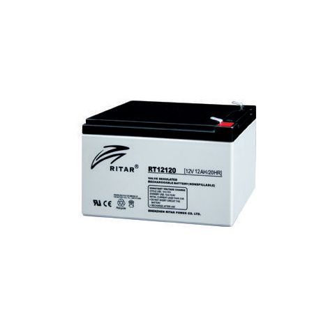 Bateria Ritar 12V 12Ah RT12120