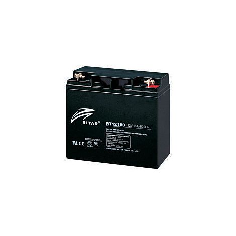 Bateria Ritar 12V 18Ah RT12180