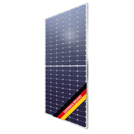 Módulo Fotovoltaico Axitec AXIPREMIUM AC-380MH  Monocristalino (AC-380MH)