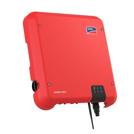 Inversor SMA Sunny Boy 5.0-1AV-40 (5kW)