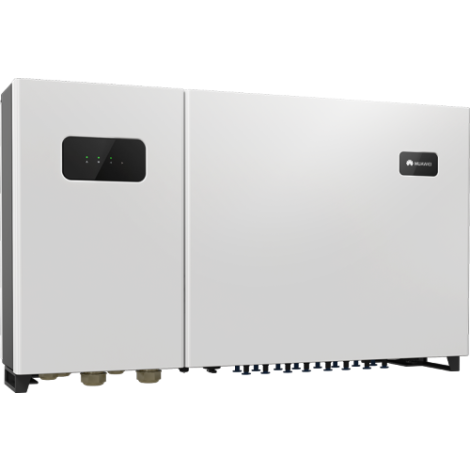 Inversor Huawei SUN2000-33KTL-A (30kW)