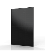 Módulo Fotovoltaico AIKO N-Type ABC Black Hole Series (1500V) - 445Wp