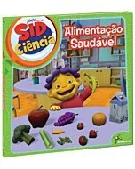 Livro Nº 07: Alimentação Saudável