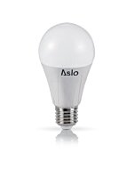 Lâmpada LED ASLO E27 Standard - Branco Neutro - 10W - 850lm