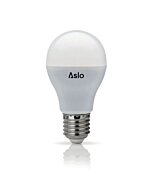 Lâmpada LED ASLO E27 Standard - Branco Frio - 8W - 720lm