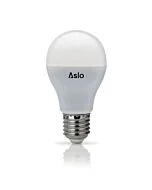 Lâmpada LED ASLO E27 Standard - Branco Neutro - 8W - 720lm