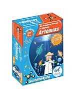 Biologia Artémias
