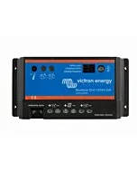 Regulador Victron BlueSolar PWM DUO 12/24-20