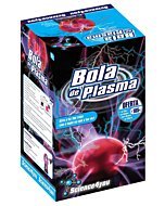 Bola de Plasma