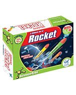 A Ciência do Ar - Rocket