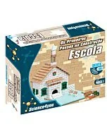 Construção Escola