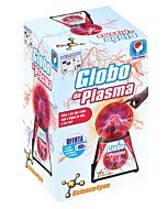 Globo de Plasma