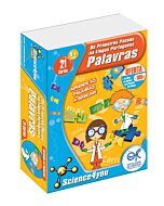 Primeiros Passos na Língua Portuguesa - Palavras