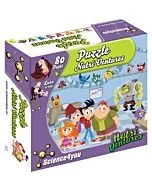 Puzzle Nutriventures