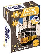 Puzzle Eléctrico 28