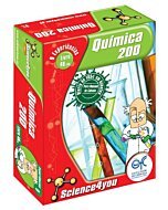 Química 200