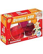 Química 500