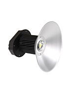 Campânula LED Industrial 200W (400W)