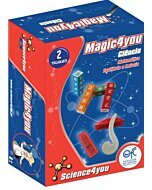 Magic4you Ciência