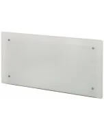 Convector Adax Clea - 800 Watt - 420 mm - Branco