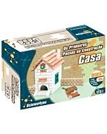 Construção Casa