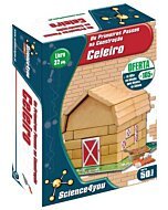 Construção Celeiro